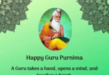 Guru Purnima: Celebrating the Light of Knowledge