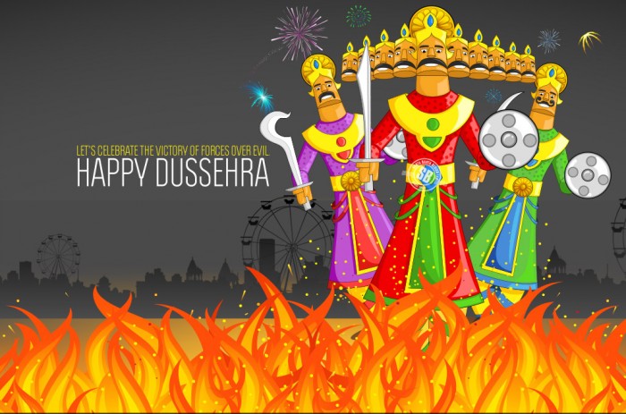 Dusshera