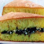 Martabak Manis - Sweet Indonesian Pancake