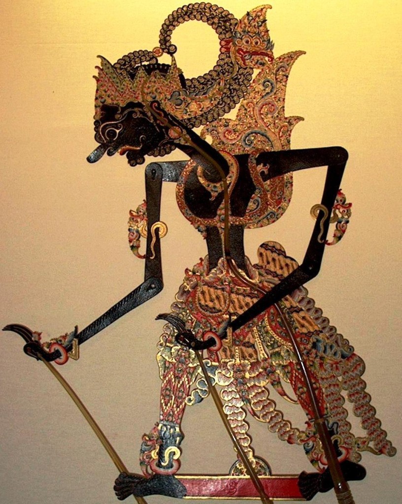 Wayang – The Art Of Indonesian Shadow Puppets - Indoindians.com