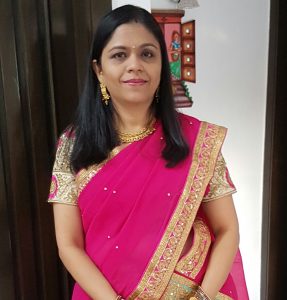 Dr. Shilpa Dhoka: Ayurvedic Expert - Indoindians.com