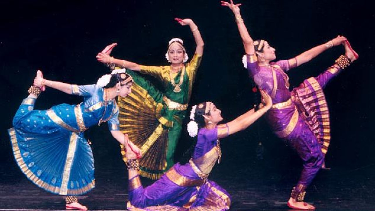 The Seven Classical Indian Dance Styles Indoindians Com