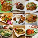 All About Indonesian Food