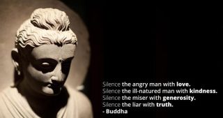 the-silence-of-buddha