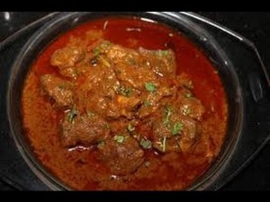 Indian Mutton Kolhapuri - Indoindians.com