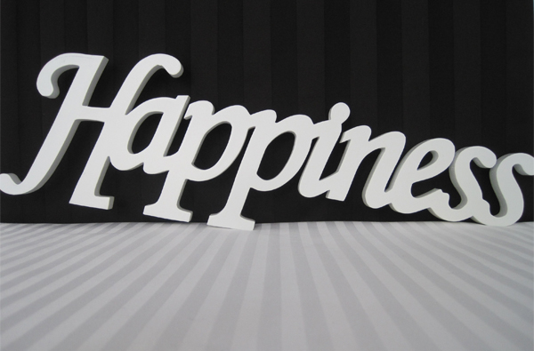 happiness word