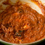 Delicious Tomato Chutney Recipe