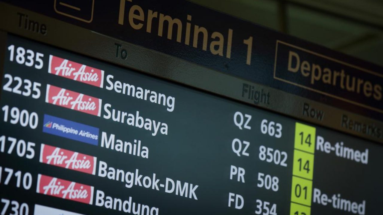 airasia lost baggage compensation