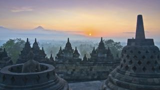 Borobudur