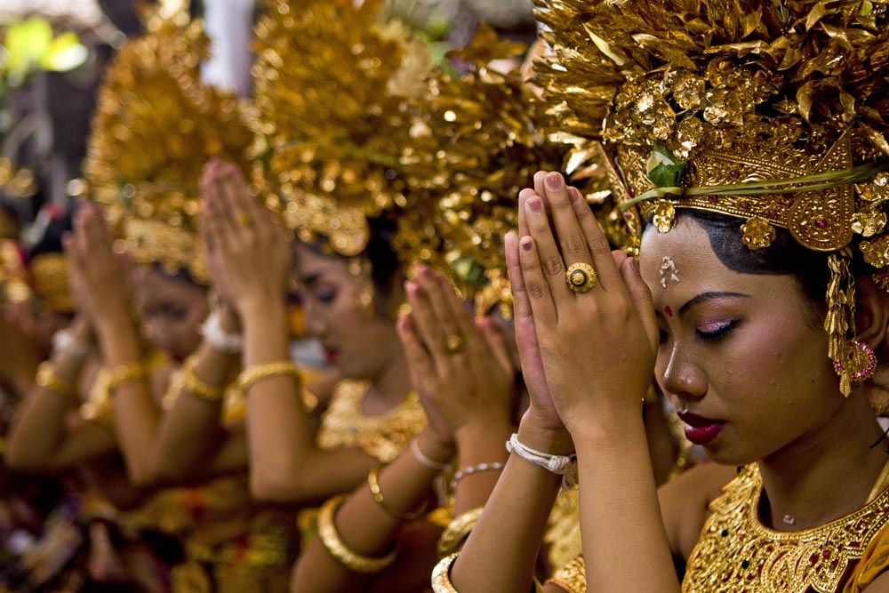  Hinduism in Bali in Brief Indoindians com