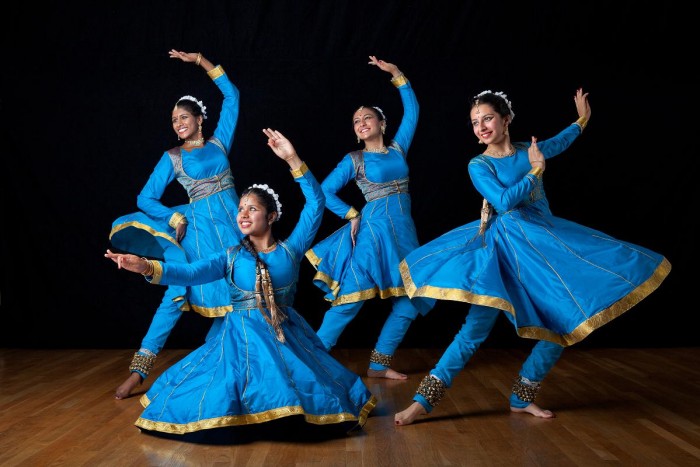 kathak-indoindians