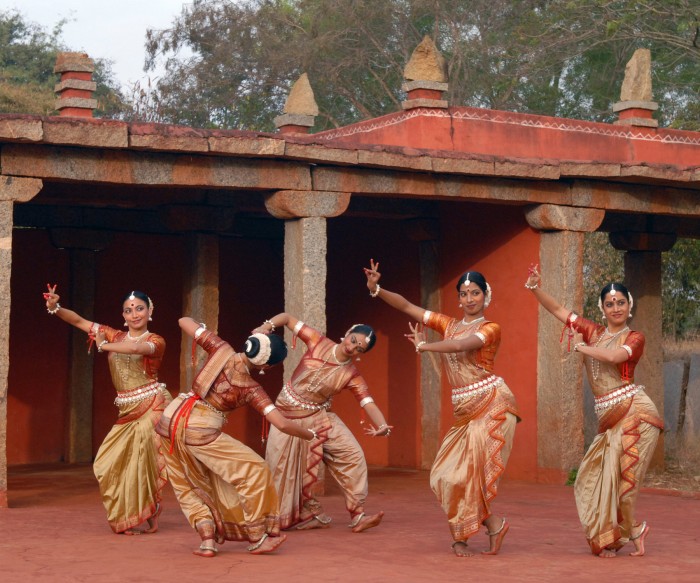 Dance Village A Different Archives - Indoindians.com