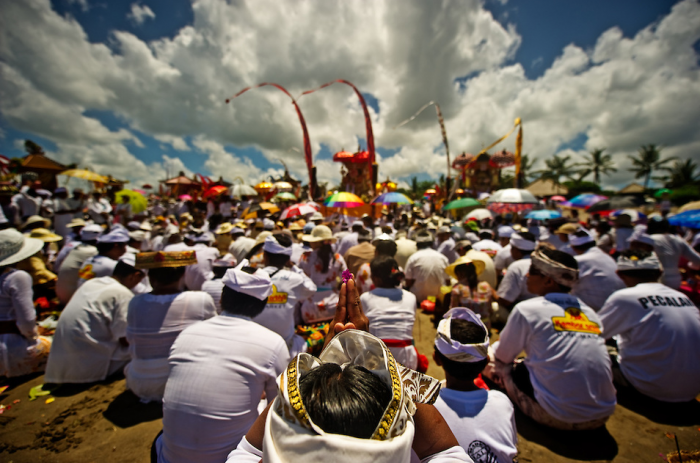 All About Hari Nyepi in Bali