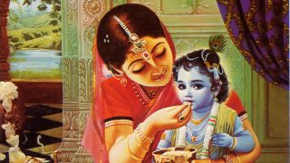 Mother-Yasoda-Feeds-Child-Krishna