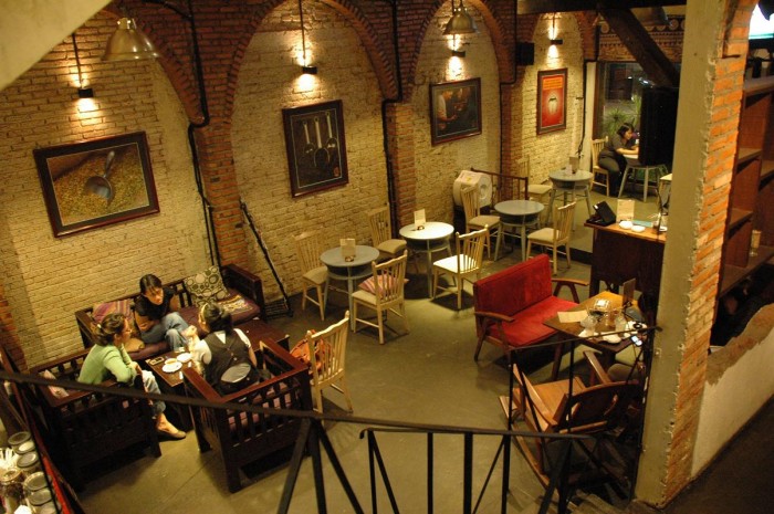 10 Best Local Coffee Shops in Jakarta - Indoindians.com