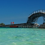 7 Weekend Getaway Destinations From Jakarta: The Iconic Bridge on Tidung Island