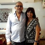 Interview with Rita Tekchand, Owner of Zanas Restaurant