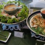 A Taste of Love at Yeu Saigon Café