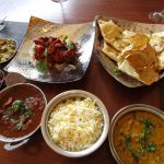 #RestaurantReview: Indian section at Sailendra Restaurant, JW Marriott Hotel Jakarta