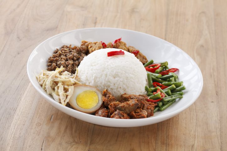 #WhereToTry: 7 Indonesian Traditional Rice Dishes - Indoindians.com