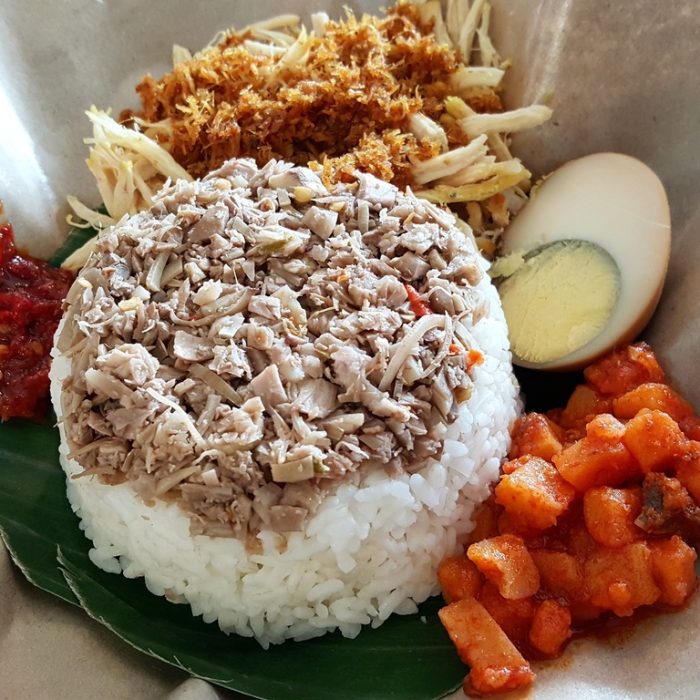 #WhereToTry: 7 Indonesian Traditional Rice Dishes - Indoindians.com