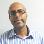 Anoop Vaswani is the Director of E&U Indonesia and Associate Director of ETHOSpace