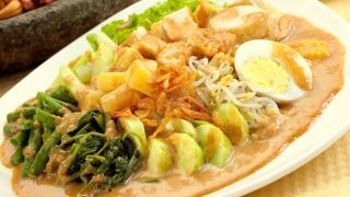 Gado-gado