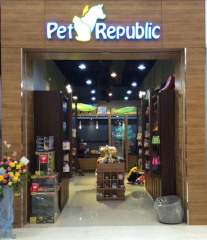 5 Recommended Pet Supplies Stores in Jakarta - Indoindians.com