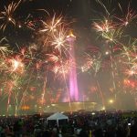 Where to Celebrate New Year in Jakarta?