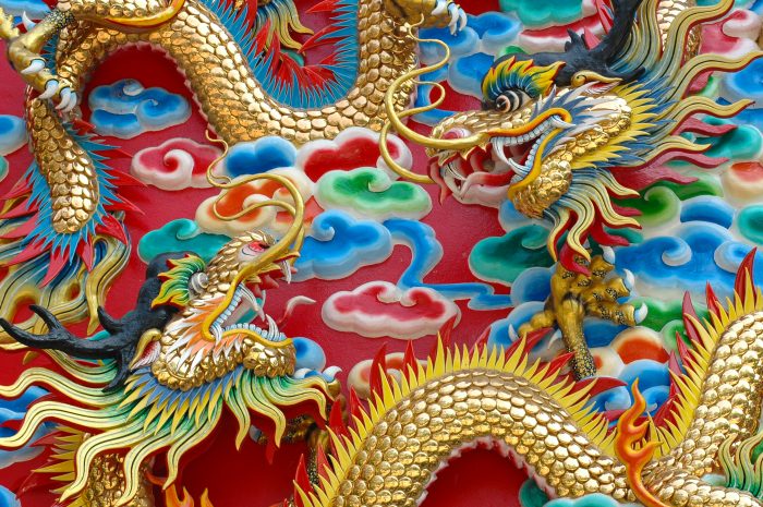 10 Feng Shui Lucky Charms To Bring Good Fortune - Indoindians.com