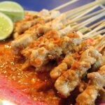 Sate Taichan, a New Culinary Sensation in Jakarta