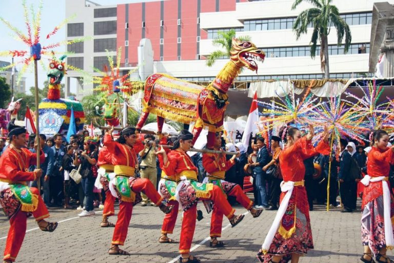 tradisi menyambut ramadan di indonesia