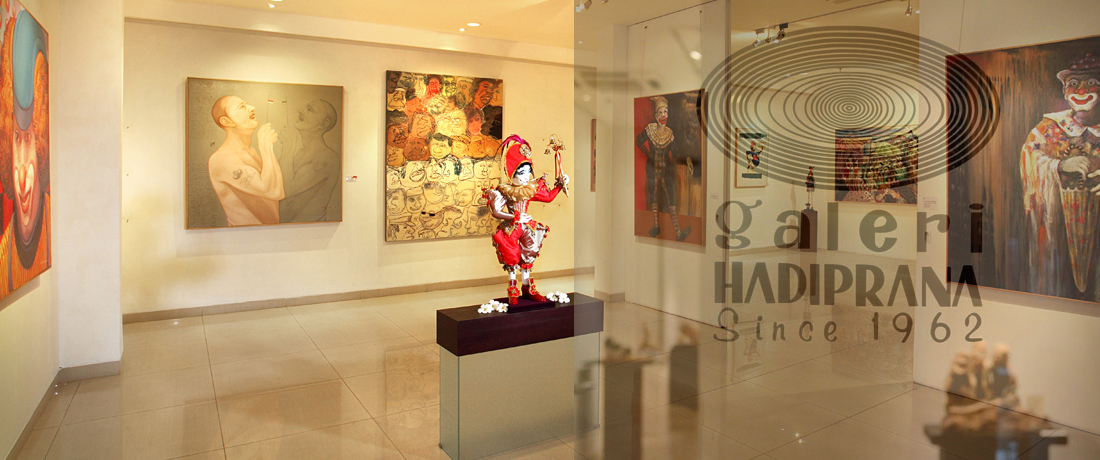 Art Galleries To Visit In Jakarta Indoindians Com