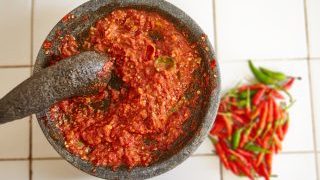 Sambal