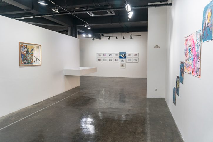 Art Galleries To Visit In Jakarta Indoindians Com