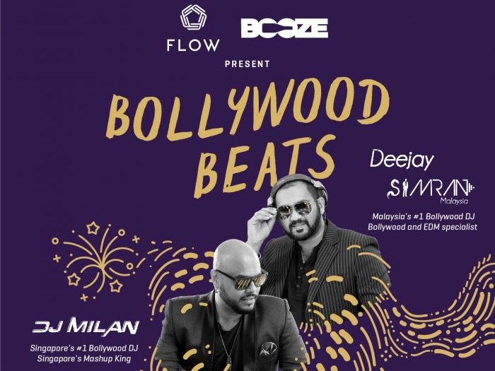 Bollywood Beats Jakarta