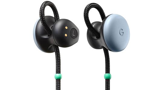 Google’s New Pixel Earbuds: Your Personal Translator