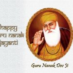 Guru Nanik Jayanti