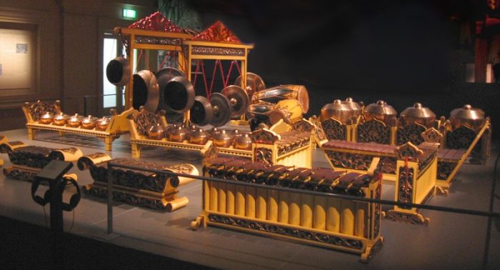 All About Gamelan Indonesia S Traditional Orchestra