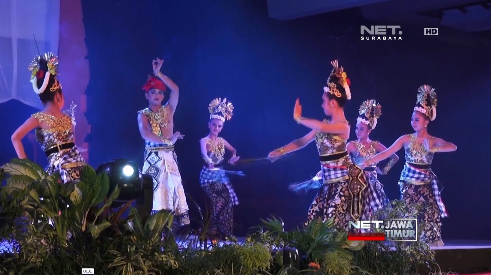 10 Traditional Indonesian Dances You Need To Know