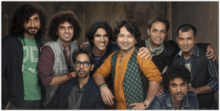 In Conversation with Padma Shri Kailash Kher: Soulful Sufi Singer ...