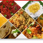 List of Indian Food Caterers in Indonesia