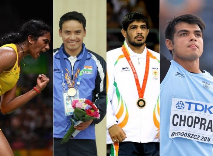 Schedule & List of Indian Athletes at Asian Games 2018