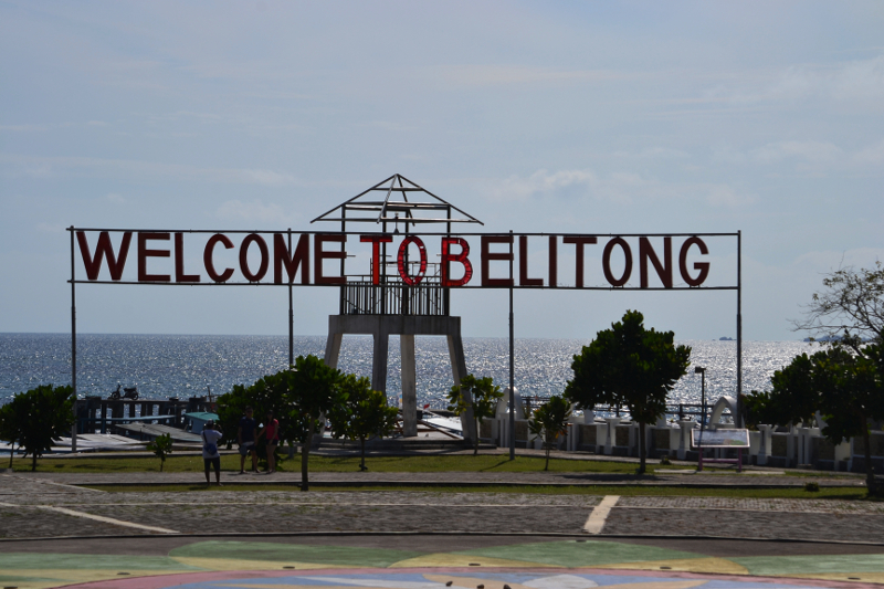 #WhereToGo-Weekend-Travel-Destination-Belitung-Indonesia-Welcome-to-Belitong