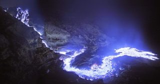 Kawah-Ijen