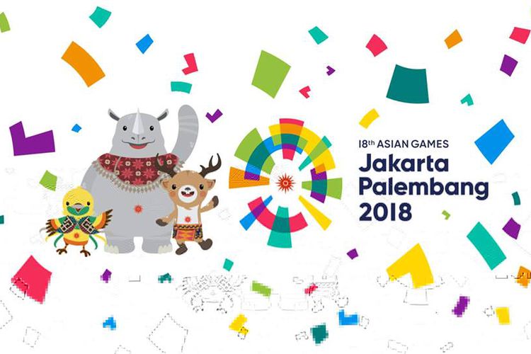 Asian Games 2018. Ticket Information, Schedule & More