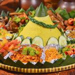 Indonesian-Special-Occasion-Food-Nasi-Tumpeng-Recipe