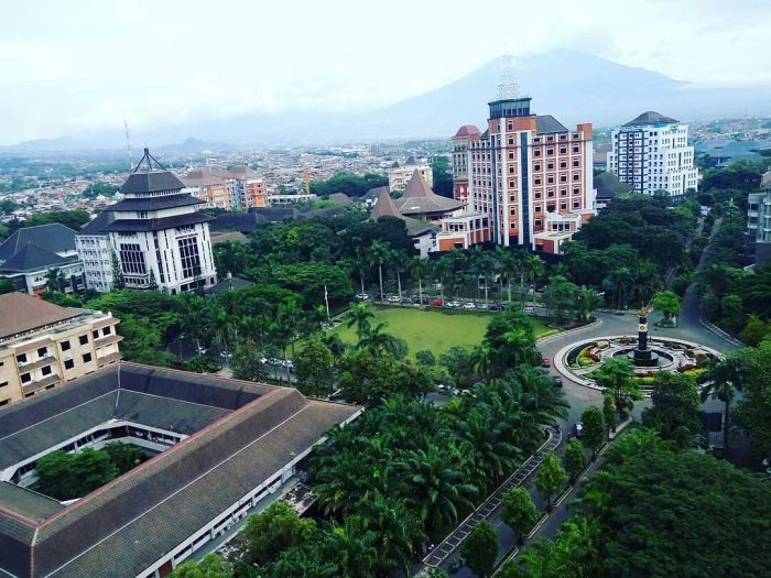 Top International Study Programs in Indonesian Universities