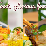 Indoindians Weekly Newsletter - Food Glorious Food