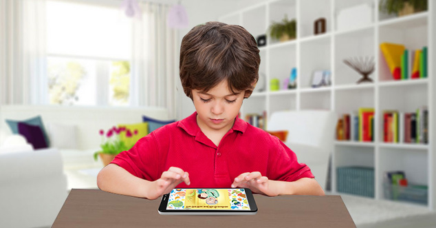 Enjoyable Brain Teaser Mobile Apps for Children